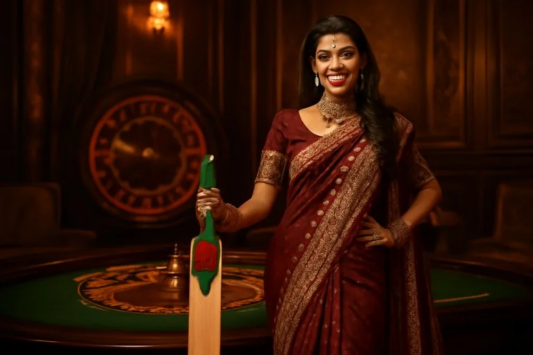 77BD বুকস থিম টেবিল